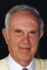 Dr Andrew Sinclair “Andy” Wood (1923-2021)
