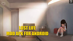 Game game memang mempunyai suatu nama yang sulit diucapkan. Download Apk Lost Life Hal