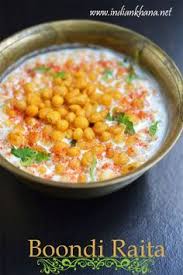 Boondi Raita Boondi Ka Raita Recipe Recipe Raita Recipe Indian Raitha Recipes Boondi Raita Recipe