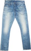 Straight Jean
