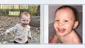 Parker Douglas Sizemore, age 1