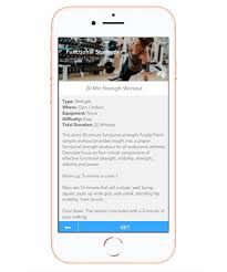 Best Workout Apps 2019 Free Fitness Exercise Routines