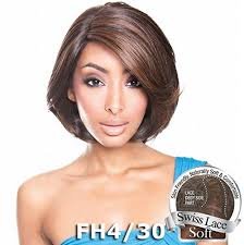 ISIS Brown Sugar Human Hair Blend Soft Swiss Lace Ghana