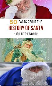Find jolly, cute and cheerful santa claus pictures through our amazing collection of free, hd images. 50 Facts About The History Of Santa Claus Around The World