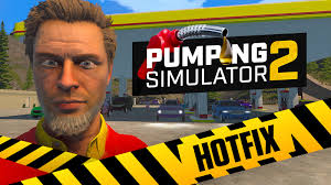 Hotfix 0.7.1 :: Pumping Simulator 2 Events & Announcements