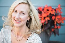 Meet Abby Bliss White