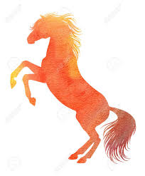 We did not find results for: L Elevage Silhouette De Cheval Dans La Technique De L Aquarelle Couleur Rouge Banque D Images Et Photos Libres De Droits Image 35940600