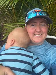 NO MERCY 4X4 Was Awsome time perfect weather