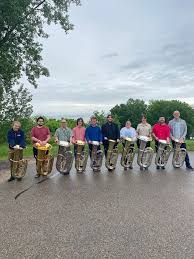 Hana Hubley, Bachelor of Music graduate, got practical learning with work  experience