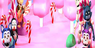 Algo extraño y aterrador está . Fastest Five Nights At Candy S Download