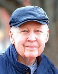 Keith Gorton Obituary