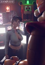 Rule34 - If it exists, there is porn of it  superhentaimaster9000, freddy ( fnaf)  6947903