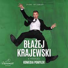 Oryginalne bilety online na spektakle teatralne, koncerty muzyczne, wydarzenia kabaretowe i sportowe. Blazej Krajewski Spotify
