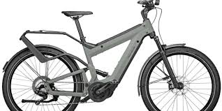 Diese E Bikes Highlights Hat Riese Muller 2020 Zu Bieten
