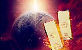 How much gold is left? How Much Gold Exists In The World