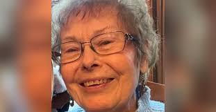 Mrs. Phyllis Schultz Somerville Obituary