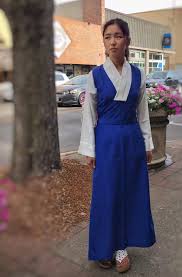 Tibetan Chuba Dress #4 | Potala Gate