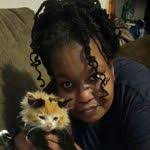 Rita Hammock's Instagram, Twitter & Facebook