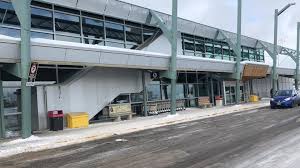 Thunder bay community auditorium and prince …. Thunder Bay Airport Loses International Status Ckdr