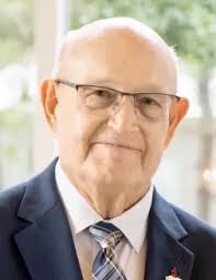 Obituary information for Donley Eugene Heathcoat