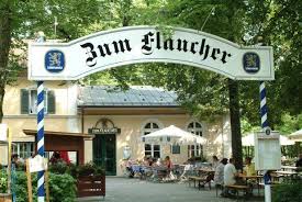 Zum Flaucher Thalkirchen Kimapa Gartenlokal Munchen Mit Kindern Munchen Tipps