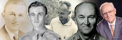 Sidney De Haan Obituary & Funeral