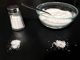 Kosher Salt Wikipedia