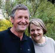 Seit 25 Jahren Bio. Warum? Seite 4 Berge haben eine Bioallianz Seite 9  GVO-Freiheit besser im Griff Seite 16