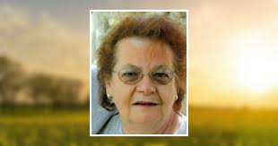 Elaine Cunningham Obituary March 28, 2020