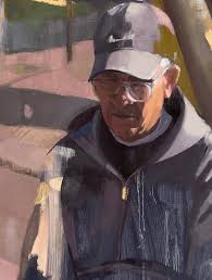 Letters to Each Other — Caitlin Winner