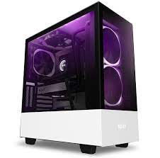 Statistiques et évolution des crimes et délits enregistrés auprès des services de police et gendarmerie en france entre 2012 à 2019 Nzxt H510 Elite Premium Mid Tower Atx Case Pc Gaming Case Dual Tempered Glass Panel Front I O Usb Type C Port Vertical Gpu Mount Integrated Rgb Lighting Water Cooling Ready