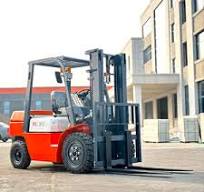 In Stock Hyundai Forklift 3 ton Energy-Efficient ...