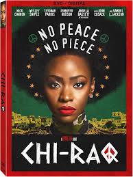 Chi-Raq : Lee, Spike, Cannon, Nick, Parris, Teyonah, Engel-Adams, Anya,  Snipes, Wesley, Bassett, Angela, Mitchenor, Michelle, Jackson, Samuel L.,  Anthony, La La, Hudson, Jennifer, Kelly, David Patrick: Amazon.se: Movies &  TV