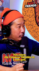 Bobby Lee and Andrew Santino Comedy Moments