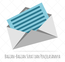 Paragraf pembuka, berupa tujuan surat lamaran pekerjaan, informasi perolehan lowongan. Bagian Bagian Surat Dan Penjelasannya Smartsiana Media Informasi Dan Pengetahuan