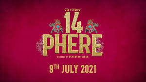 2021 '14 फेरे' directed by devanshu kumar. 14 Phere Announcement Vikrant Massey Kriti Kharbanda Devanshu Singh 9th July 2021 Youtube