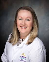 Angela Anthony APRN