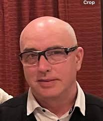 Stuart Johnson Obituary (1966