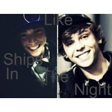 Popular Drew Night Fanfiction Stories