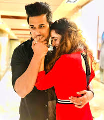 Prince narula and yuvika chaudhary have posted some updates on instagram from their 'beach life'. Prince Narula Yuvika Chaudhary Engaged Rediff Com Movies