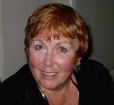 Ruth Goldhammer Obituary (2015)