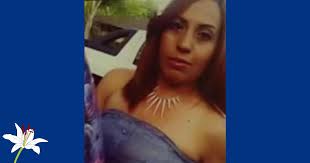 Eloisa Salas Lara, age 37