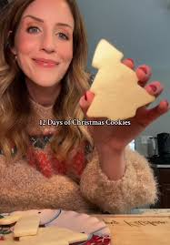 Day ten: Cutout Sugar Cookies ✨🎄🎅🏻 These cutouts are a holiday classic  that get anyone in the holiday spirit! I have so much fun making and  decorating these 😊 I love these because they can be made ...