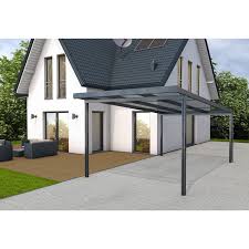 Carports Online Kaufen Bei Obi Obi De