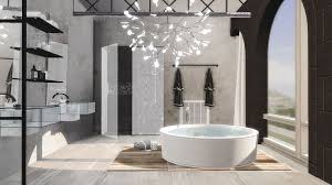 Become a patron of caradriel today: 1010 Alto Apartments Right Side Her Majesty Builds On Patreon Sims House Sims House Design Sims 4 Bedroom