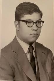 Joseph Dacey's Instagram, Twitter & Facebook