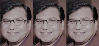 Baig Ehsas: The 'Prince of Stories' from Hyderabad