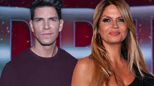 Maybe you would like to learn more about one of these? Diego Matamoros Y Makoke Desatan La Polemica Con Una Cena Juntos