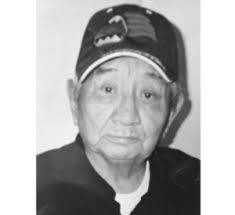 STEVEN "IH' KITOOPII" RED OLD MAN Obituary
