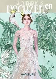 Langärmlige cocktailkleider und elegante blusen: Hochzeit In Hamburg Fruhjahr 2018 By Kuchenbuchs Hochzeiten Issuu